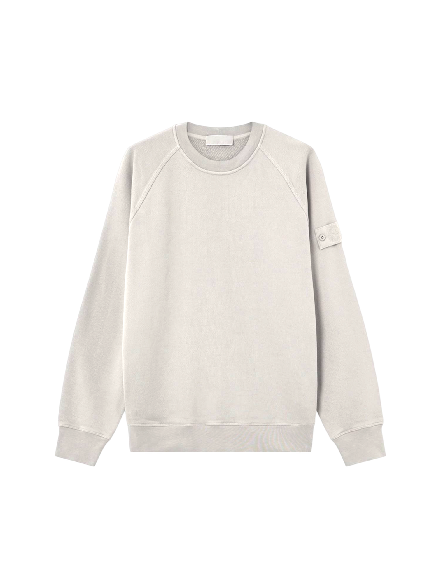 Stone Island Ghost світшот