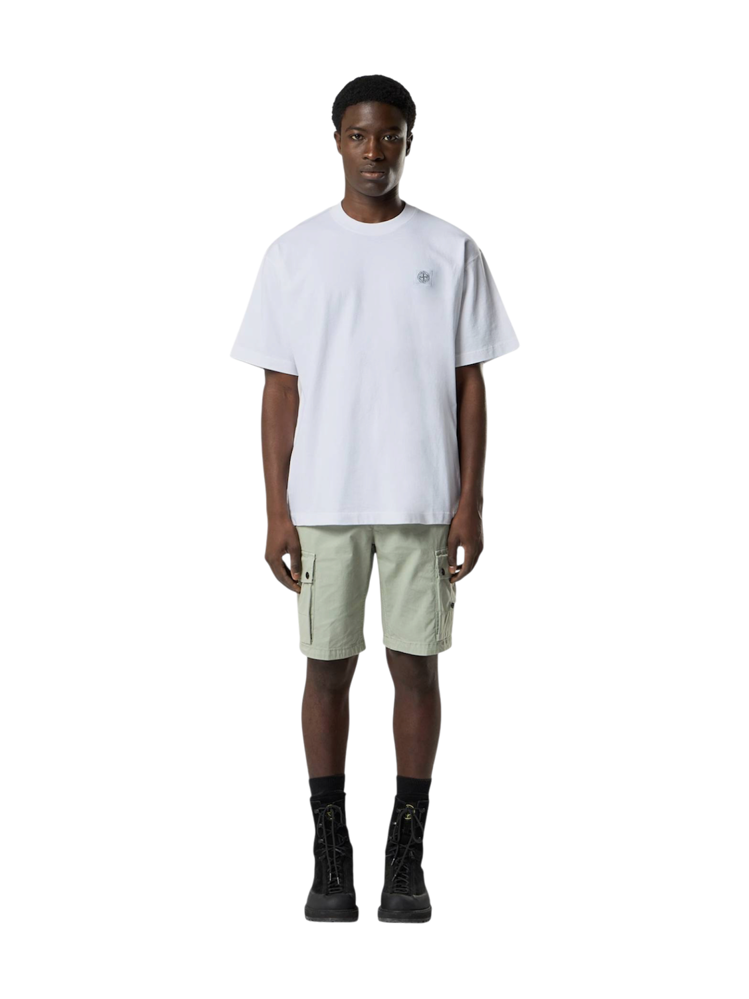 Stone Island Футболка