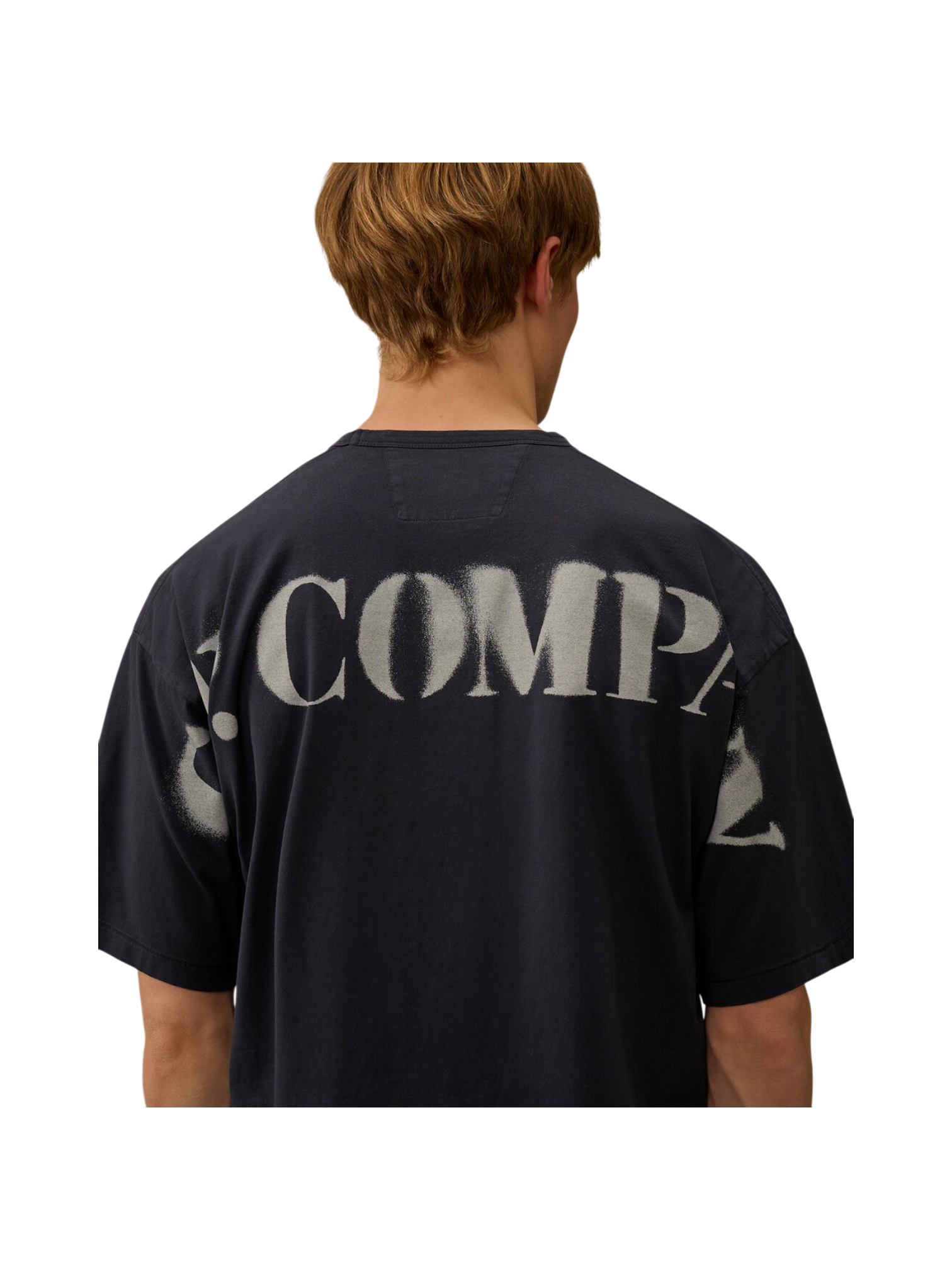 C.P. Company Футболка