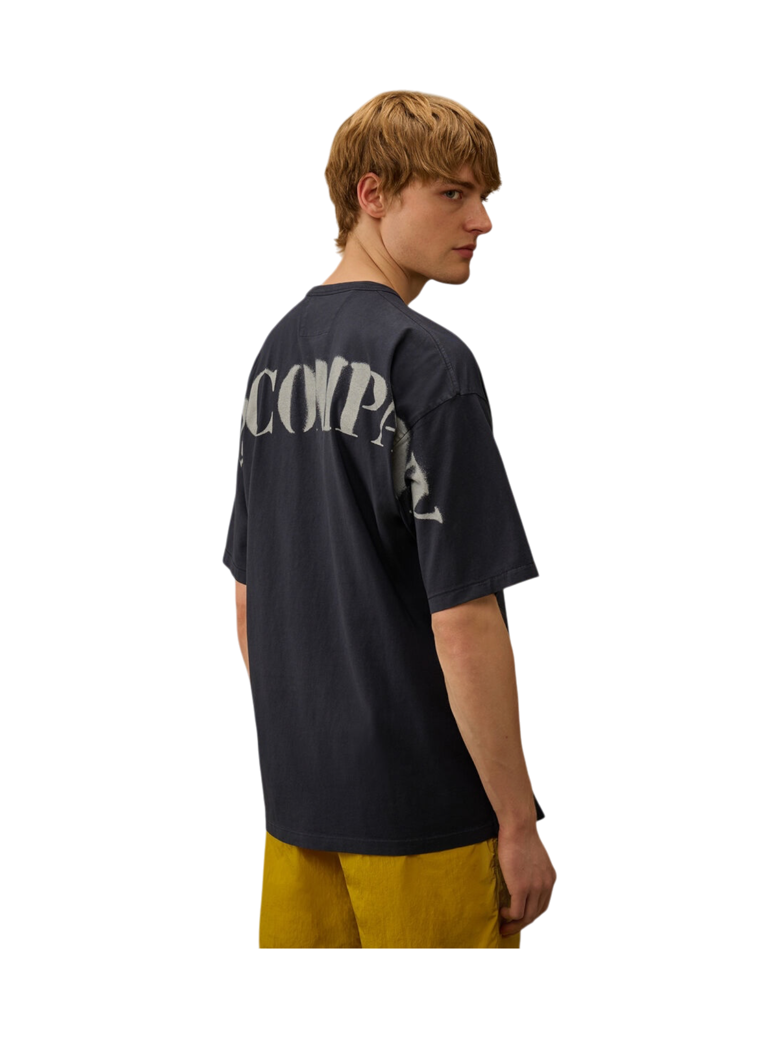 C.P. Company Футболка