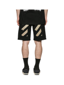 Off-White Шорти