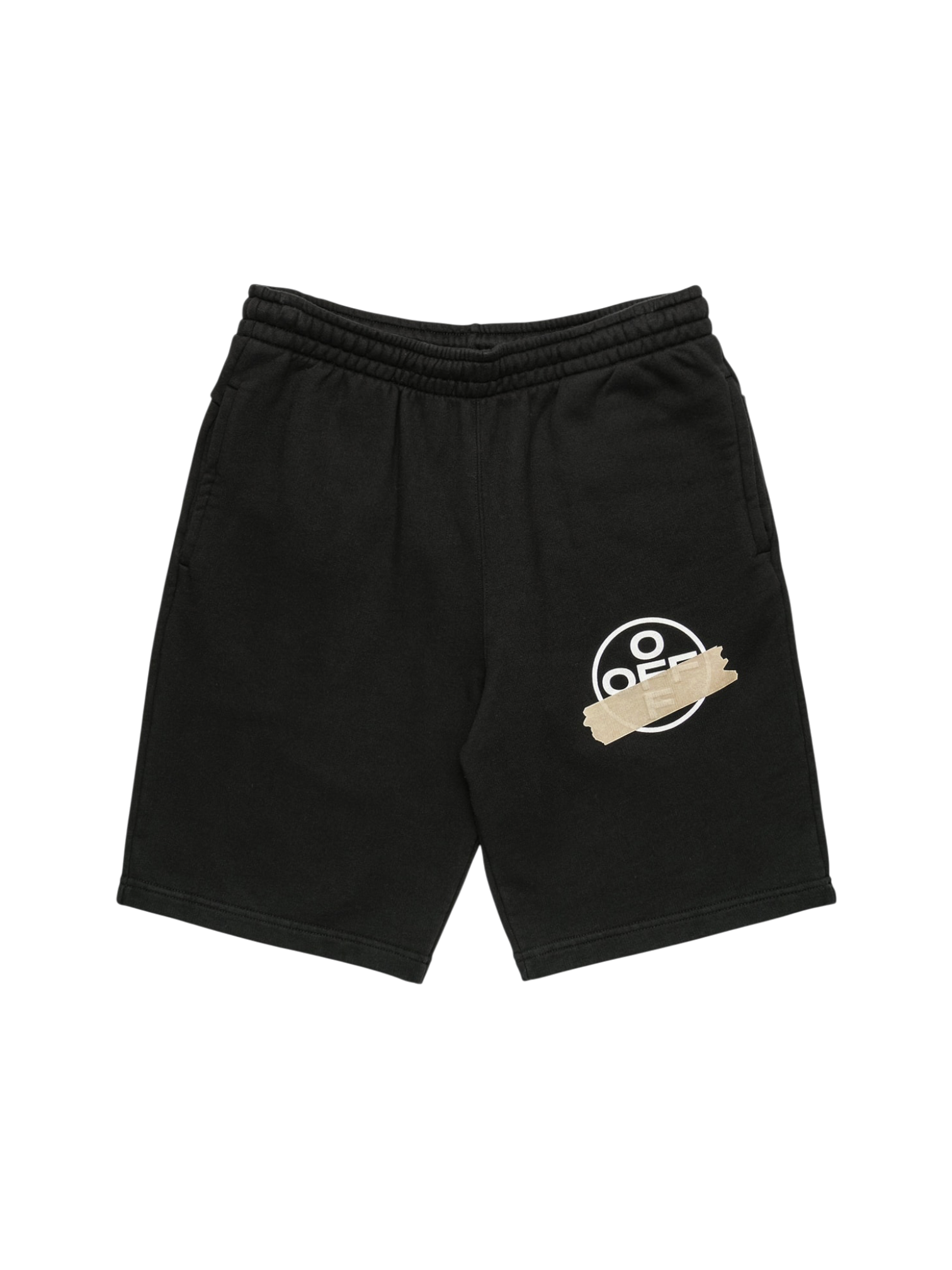 Off-White Шорти