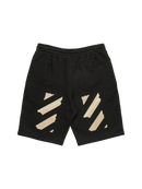 Off-White Шорти