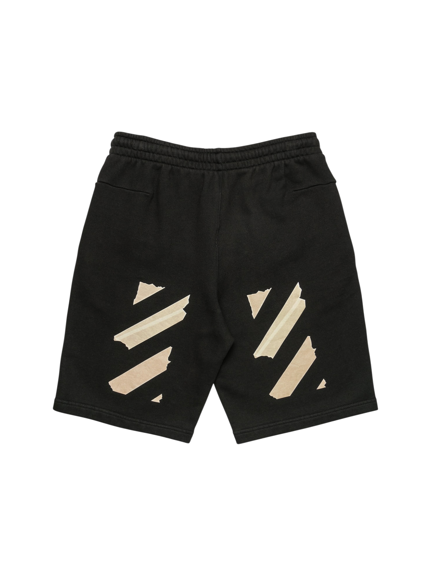 Off-White Шорти