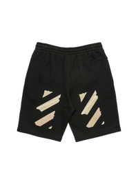 Off-White Шорти