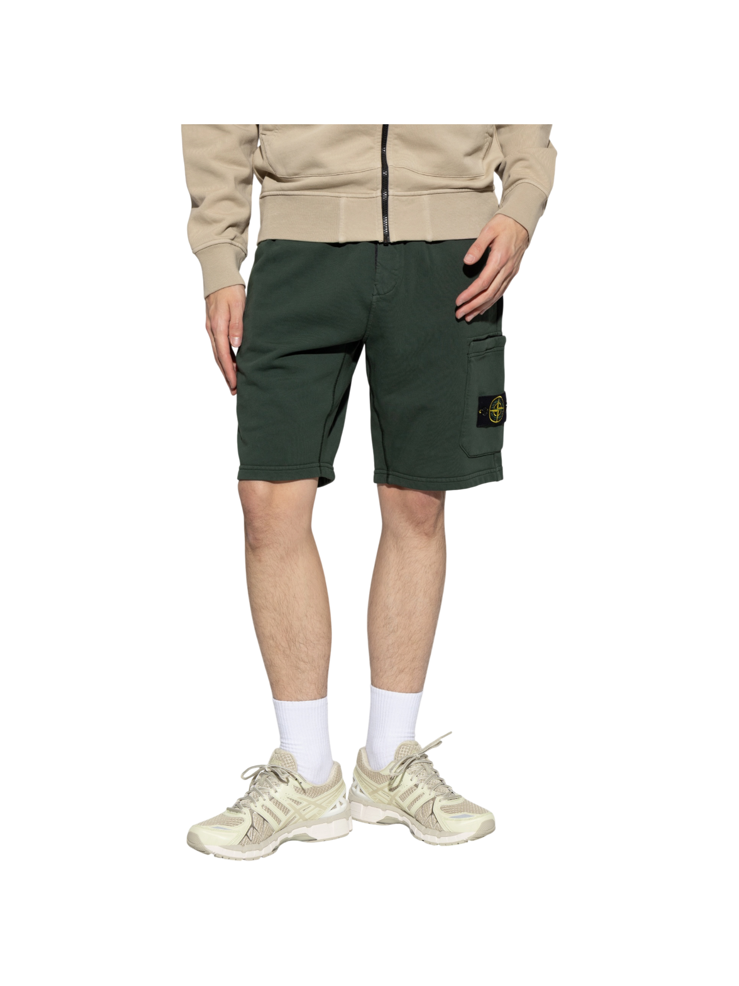 Stone Island Шорти