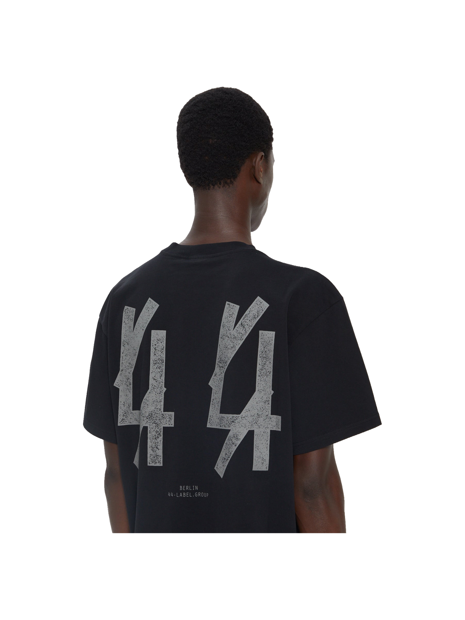44 Label Group Футболка