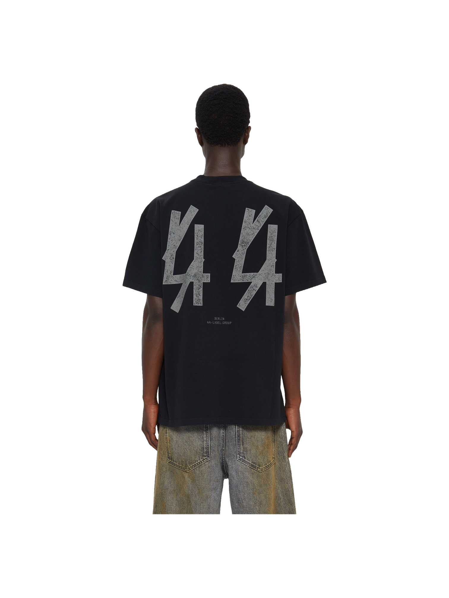 44 Label Group Футболка