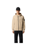 Stone Island Зіп Худі