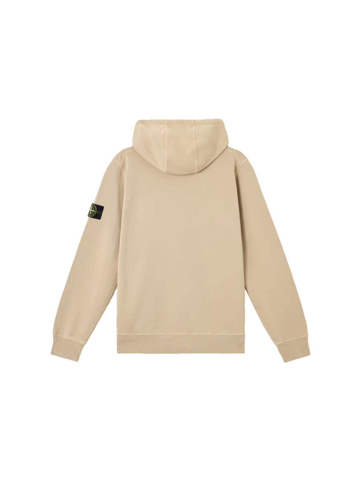 Stone Island Зіп Худі