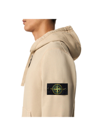 Stone Island Зіп Худі