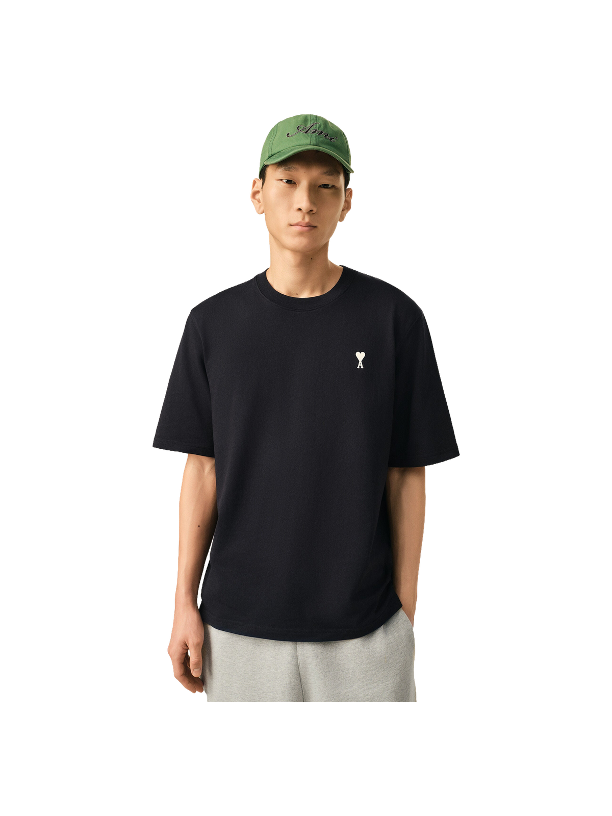 Ami Paris Футболка