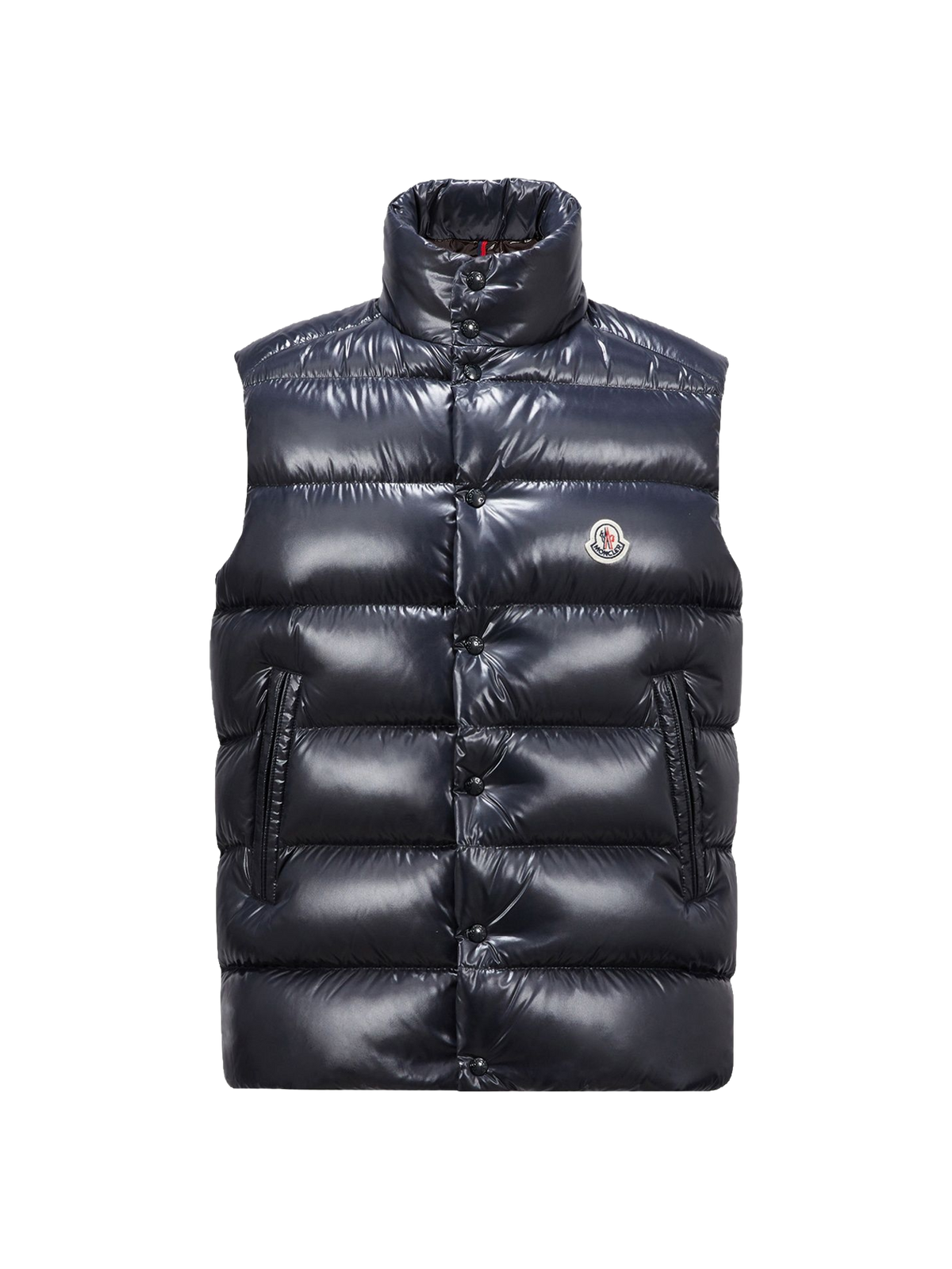 Moncler Пуховий Жилет