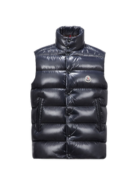Moncler Пуховий Жилет