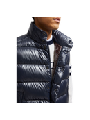 Moncler Пуховий Жилет