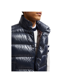 Moncler Пуховий Жилет