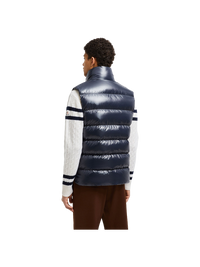 Moncler Пуховий Жилет