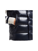 Moncler Пуховий Жилет