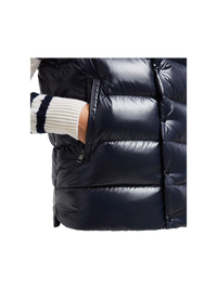 Moncler Пуховий Жилет