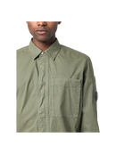 C.P. Company Сорочка Овершорт