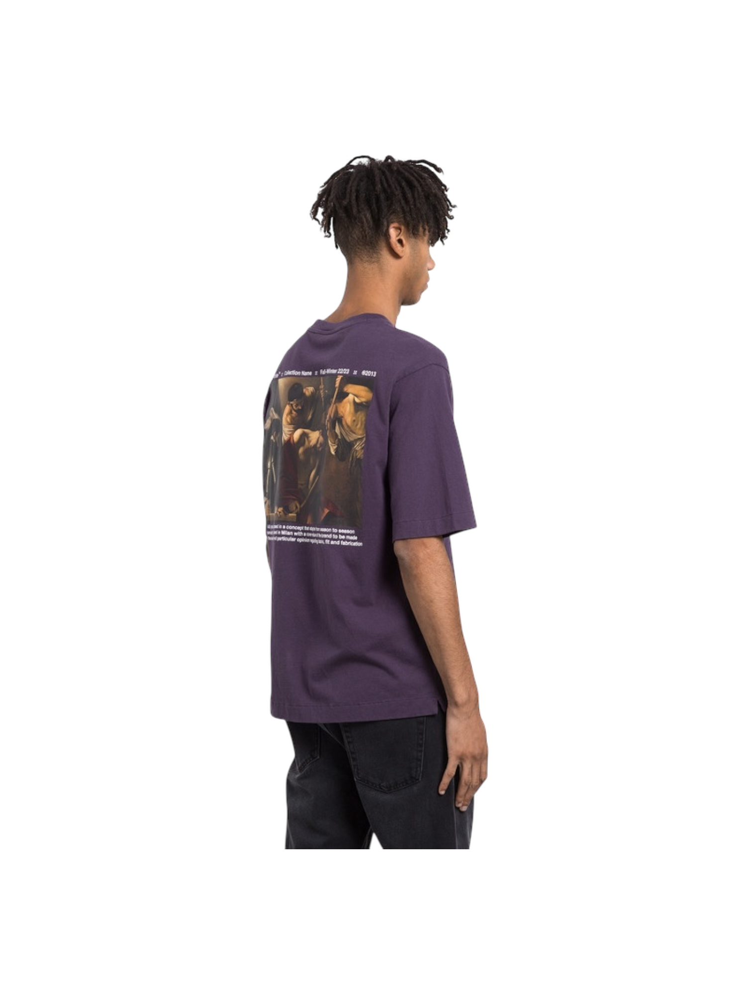 Off-White футболка