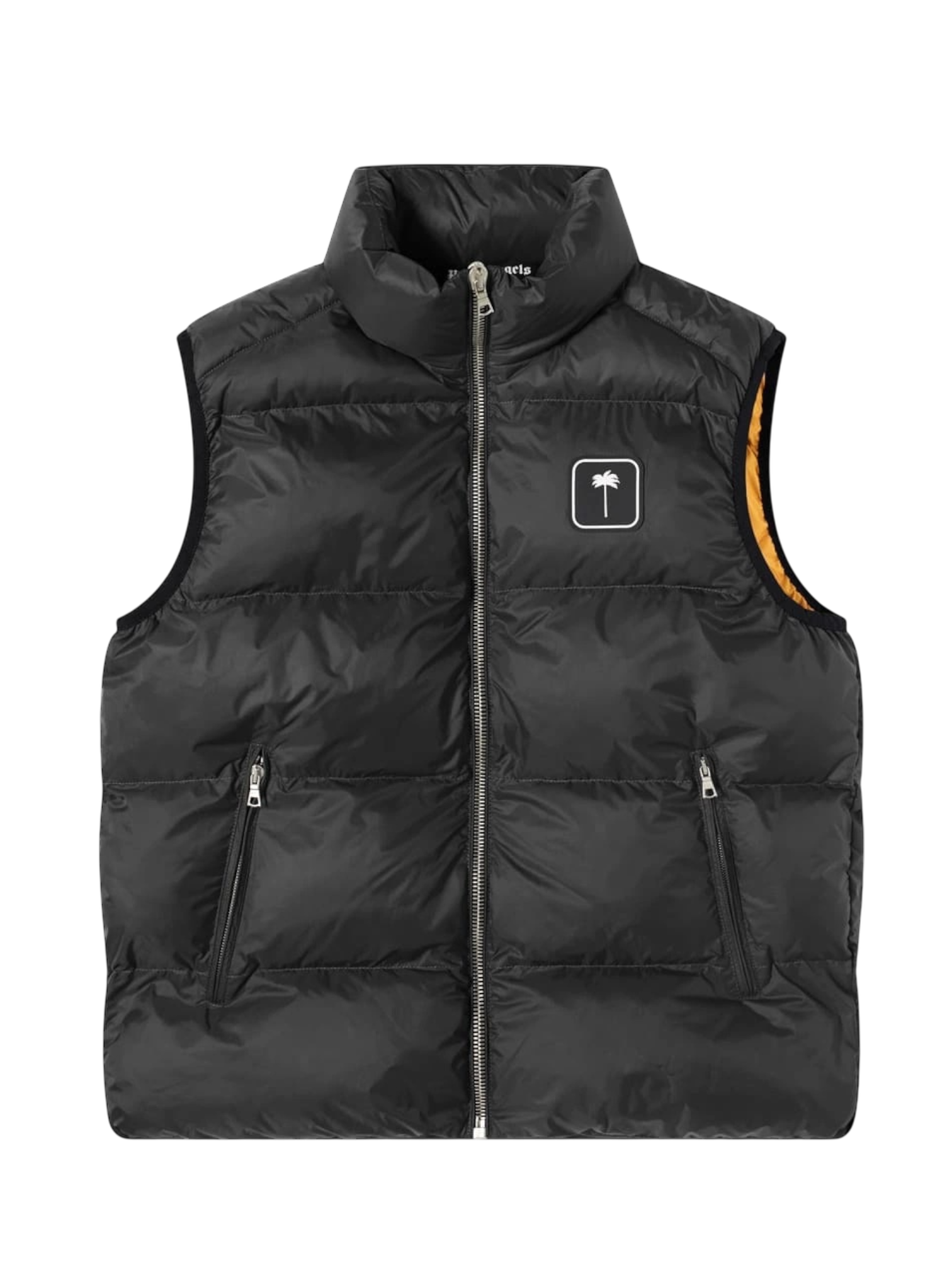 Palm Angels Пуховий Жилет