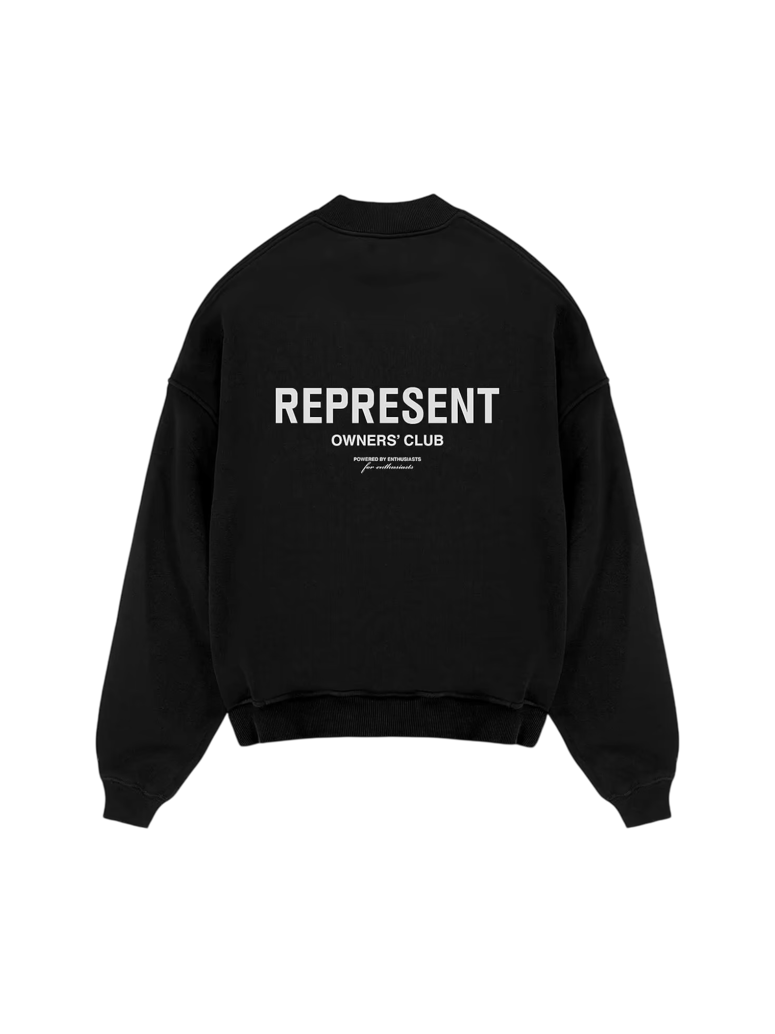 Represent світшот