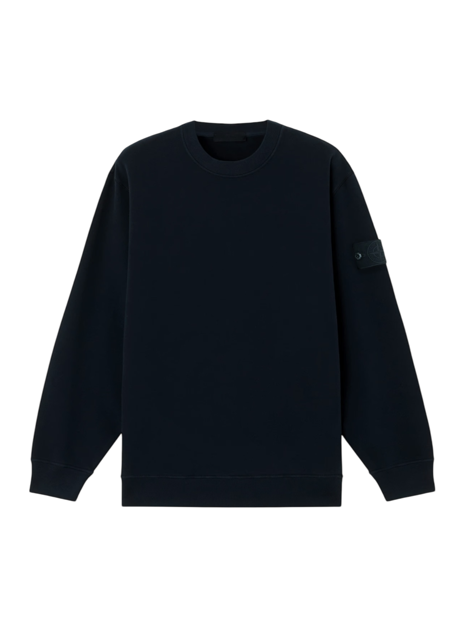 Stone Island “Ghost” Світшот