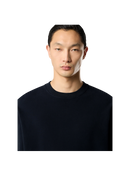 Stone Island “Ghost” Світшот