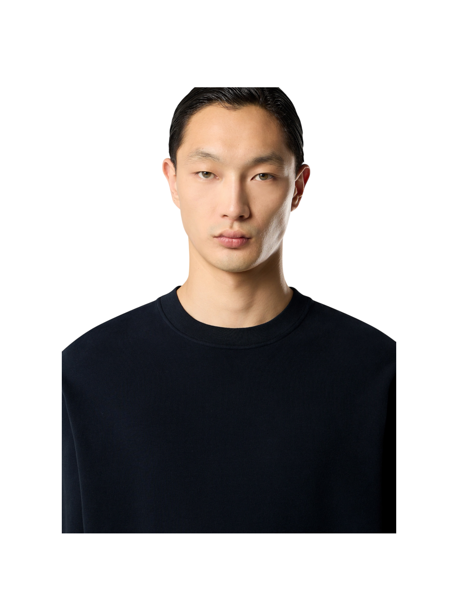 Stone Island “Ghost” Світшот