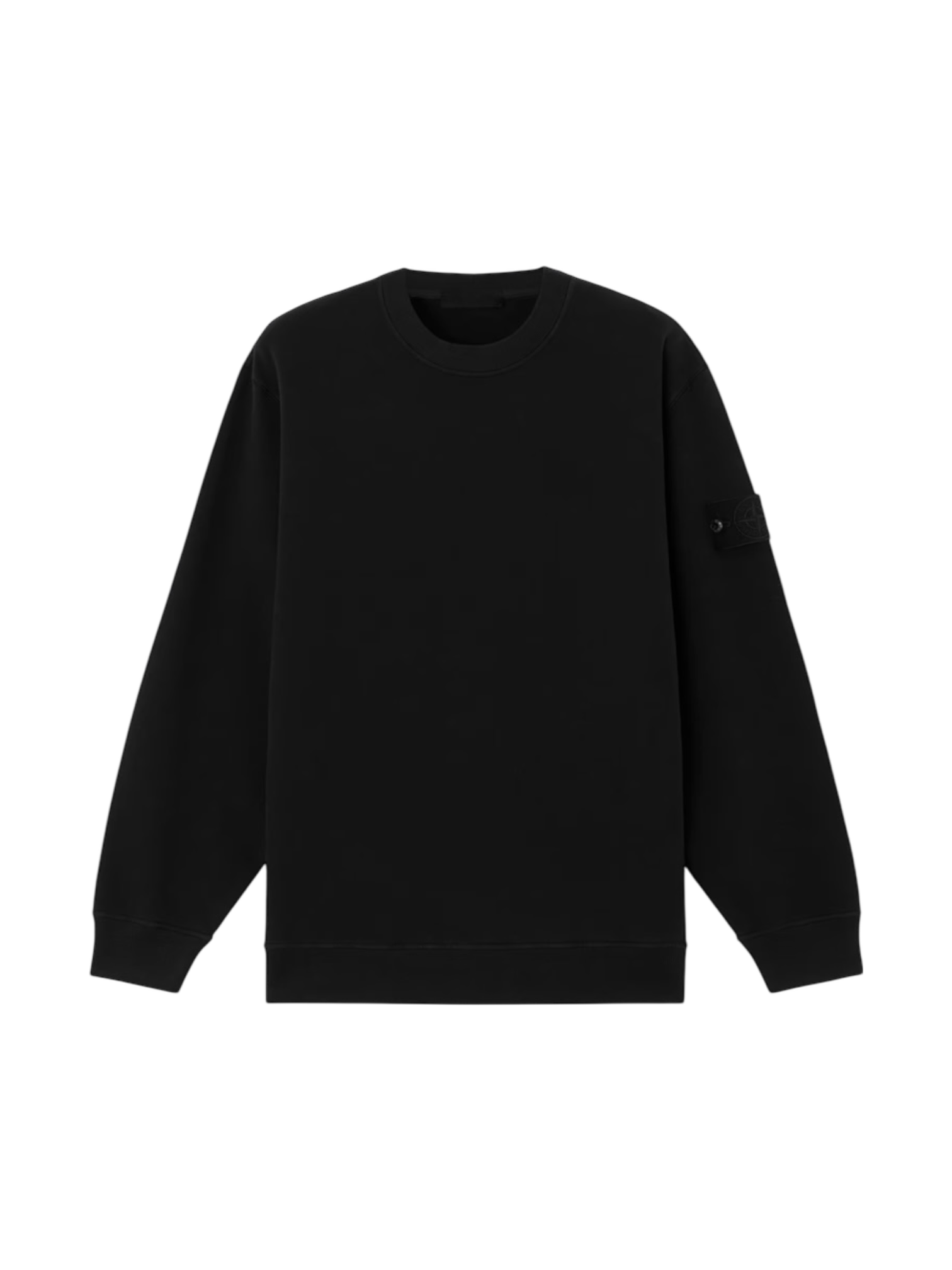 Stone Island “Ghost” Світшот