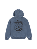 Stussy Зіп Худі