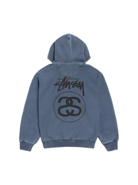 Stussy Зіп Худі