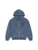 Stussy Зіп Худі