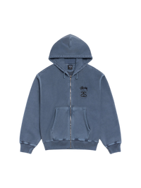 Stussy Зіп Худі