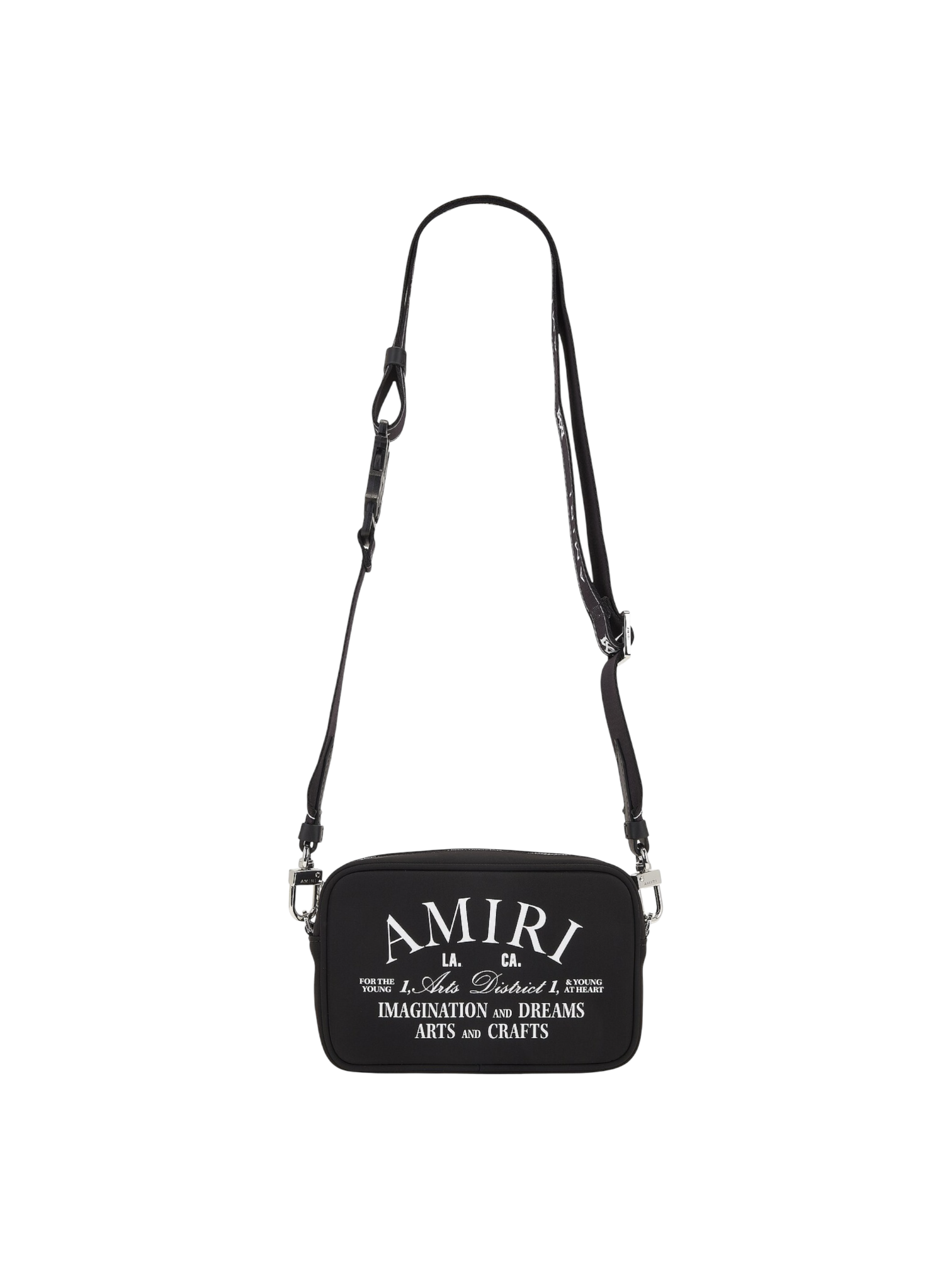 Amiri ARTS DISTRICT CAMERA CASE