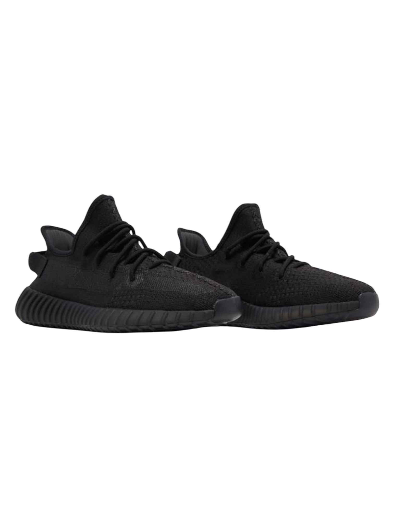 Yeezy 350 Onyx