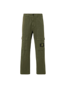 STONE ISLAND Panama Cargo Pants