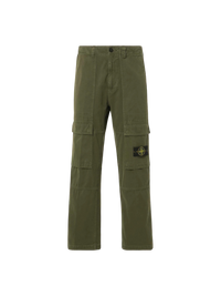 STONE ISLAND Panama Cargo Pants