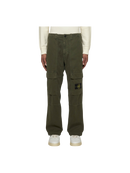 STONE ISLAND Panama Cargo Pants