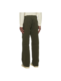STONE ISLAND Panama Cargo Pants