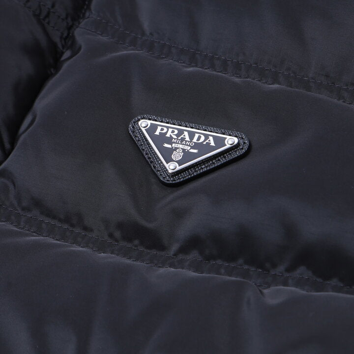Prada пухова куртка