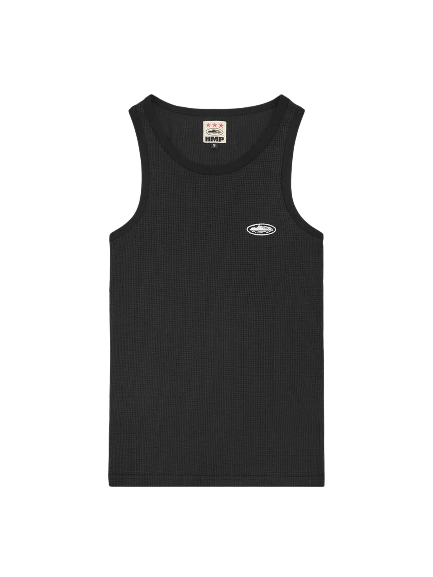 Corteiz Bolo Tank Top 3x