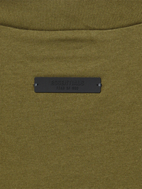 Essentials Jersey Crewneck T-shirt