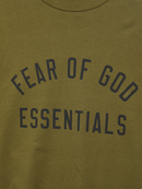 Essentials Jersey Crewneck T-shirt