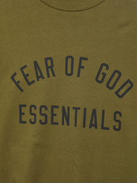Essentials Jersey Crewneck T-shirt