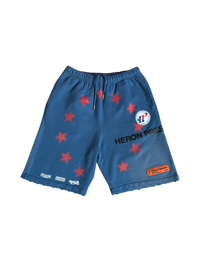 Heron Preston шорти