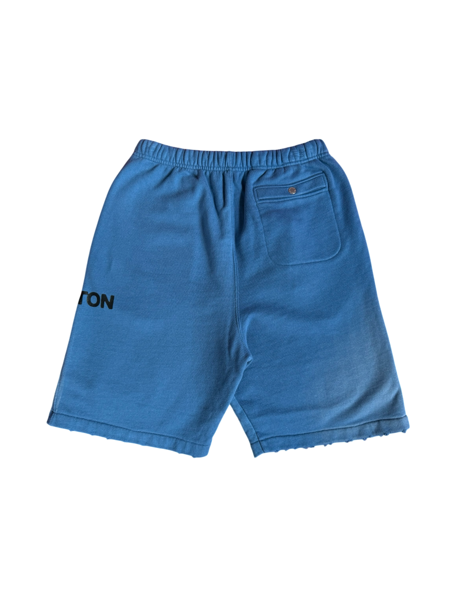 Heron Preston шорти