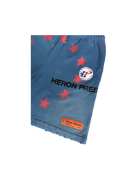 Heron Preston шорти
