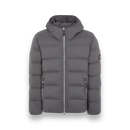 Stone Island Seamless Down Jacket